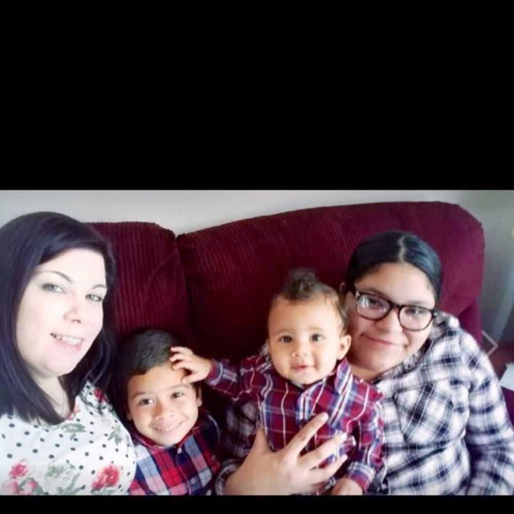 Meet your Posher, Hailey